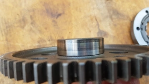 Kymco Xciting 500 szabadonfutó - kép 3