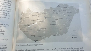 Magyarország c. könyv eladó, 1975 - kép 9