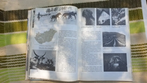 Magyarország c. könyv eladó, 1975 - kép 13