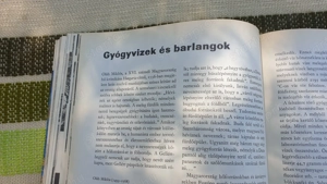 Magyarország c. könyv eladó, 1975 - kép 14