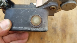 Kymco Xciting 250 - 500 főfékhenger jobbos - kép 5