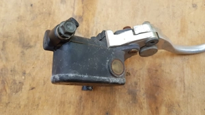 Kymco Xciting 250 - 500 főfékhenger jobbos - kép 4