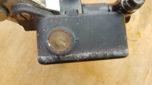 Kymco Xciting 250 - 500 főfékhenger balos - kép 3