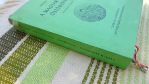 A magyar népek őstörténete c. könyv eladó, egyesített kiadás - kép 4