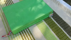 A magyar népek őstörténete c. könyv eladó, egyesített kiadás - kép 5