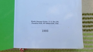 A magyar népek őstörténete c. könyv eladó, egyesített kiadás - kép 10