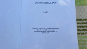 A magyar népek őstörténete c. könyv eladó, egyesített kiadás - kép 11