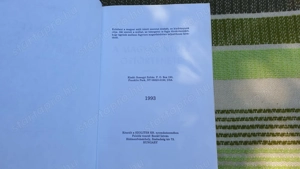 A magyar népek őstörténete c. könyv eladó, egyesített kiadás - kép 12