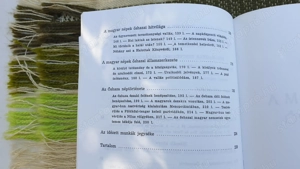 A magyar népek őstörténete c. könyv eladó, egyesített kiadás - kép 15