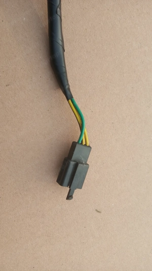 Kymco Xciting 250 - 500 sztender kapcsoló - kép 4