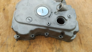 Kymco Xciting 500 gyújtásfedél - kép 7