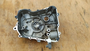 Kymco Xciting 500 gyújtásfedél - kép 8