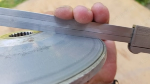 Kymco Xciting 500 variátor - kép 2