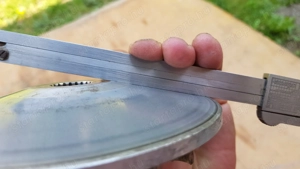 Kymco Xciting 500 variátor - kép 4