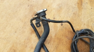 Kymco Xciting 500 hűtő - kép 4