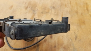 Kymco Xciting 500 hűtő - kép 2