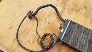 Kymco Xciting 500 hűtő - kép 8