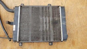 Kymco Xciting 500 hűtő - kép 6