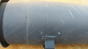 Kymco Xciting 500 kipufogó dob - kép 7