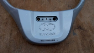 Kymco Xciting 250 - 500 hátsó kapaszkodó - kép 4