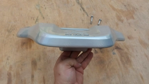 Kymco Xciting 250 - 500 hátsó kapaszkodó - kép 2