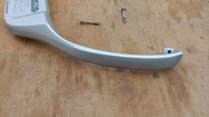 Kymco Xciting 250 - 500 hátsó kapaszkodó - kép 9