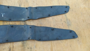 Kymco Xciting 250 - 500 gumiszőnyeg pár - kép 5