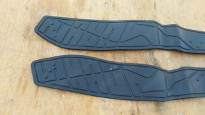 Kymco Xciting 250 - 500 gumiszőnyeg pár - kép 6