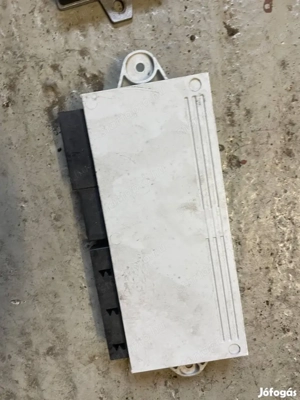 BMW E65 7 Első bal vezetőajtó vezérlőmodul 61356933269 posta megoldható - kép 2