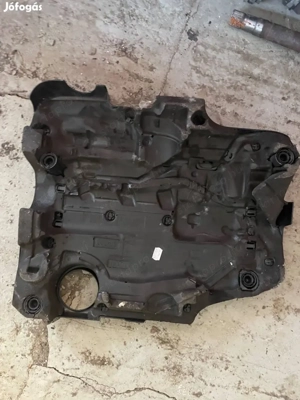 Audi A3 motorvédő burkolat posta megoldható - kép 2