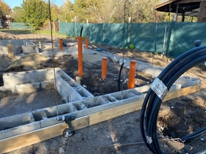 Acélból lakóház - kép 5