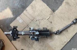 Skoda Superb III kormányoszlop 3C1 419 501F 2.0TDI beszer garancia