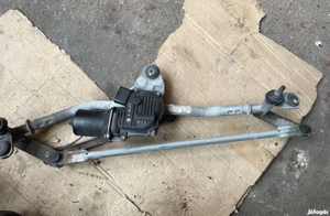 Skoda Superb III 3V1 955 023 A ablaktörlő mechanika 2.0TDI beszer garancia posta megoldható