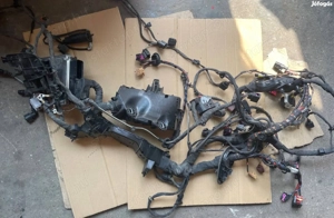 Skoda Superb III 2.0 TDI kábelköteg 2015-utáni