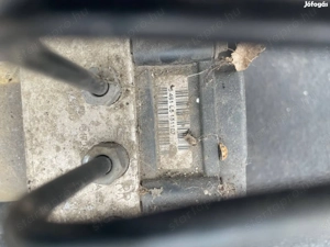 Fiat Ducato Citroen Jumper Peugeot Boxer abs kocka garis 00517250970 posta megoldható  - kép 2