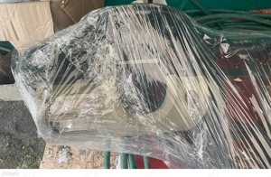 Mercedes w169 műszerfal héj hibátlan bézs fekete posta megoldható - kép 2