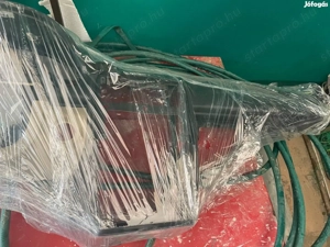 Mercedes w169 műszerfal héj hibátlan bézs fekete posta megoldható - kép 3