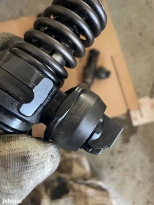 Volkswagen Audi Skoda 1.9 PDTDI pd elem 038130073 BN beszerelési garancia ár db posta megoldható - kép 2