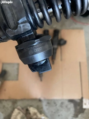 Volkswagen Audi Skoda 1.9 PDTDI pd elem 038130073 BN beszerelési garancia ár db posta megoldható - kép 3