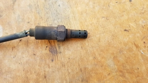 Kymco People GT 125 - 200 lambdaszonda - kép 4