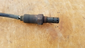 Kymco People GT 125 - 200 lambdaszonda - kép 3