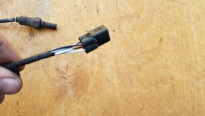 Kymco People GT 125 - 200 lambdaszonda - kép 5