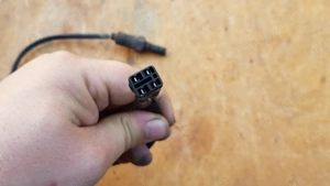 Kymco People GT 125 - 200 lambdaszonda - kép 2