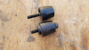 Kymco People GT 125 - 200 kormánysúly - kép 2