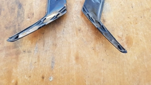 Kymco People GT 125 - 200 irányjelző takaró műanyag pár - kép 4