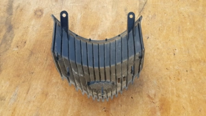 Kymco People GT 125 - 200 első idombetét - kép 6