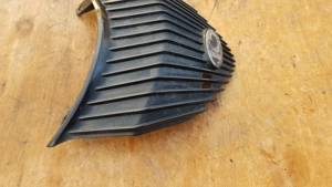 Kymco People GT 125 - 200 első idombetét - kép 3