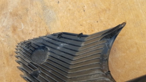 Kymco People GT 125 - 200 első idombetét - kép 5