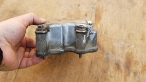 Kymco People GT 125 - 200 szelepfedél - kép 4