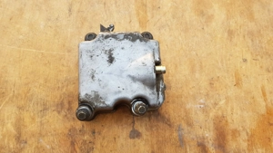 Kymco People GT 125 - 200 szelepfedél - kép 8